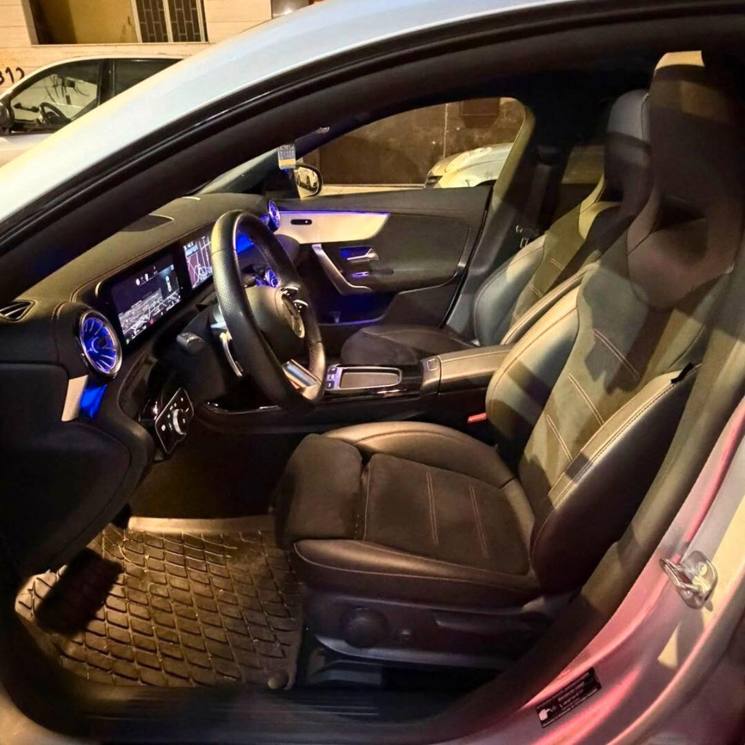 Mercedes CLA 200 d Aut AMG - 150CV