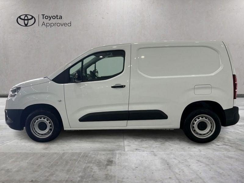 Toyota Proace City Verso Proace City 1.2B COMFORT
