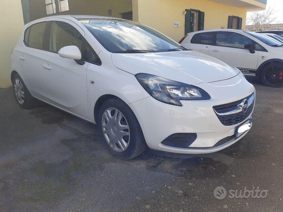 OPEL - Corsa - 1.4 GPL 5p. Cosmo