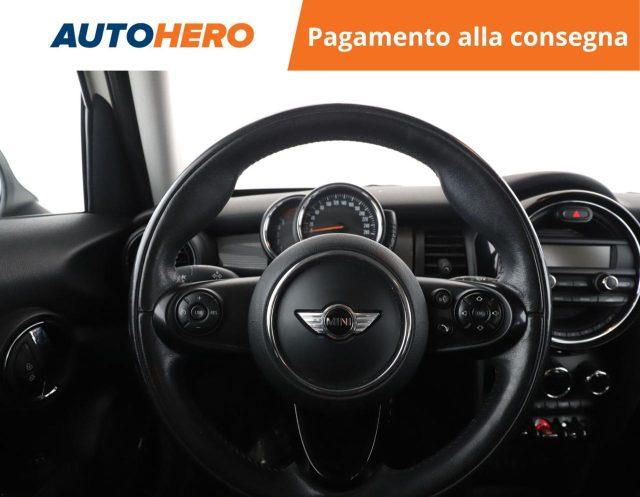 MINI Cooper D 1.5 Cooper D 5 porte