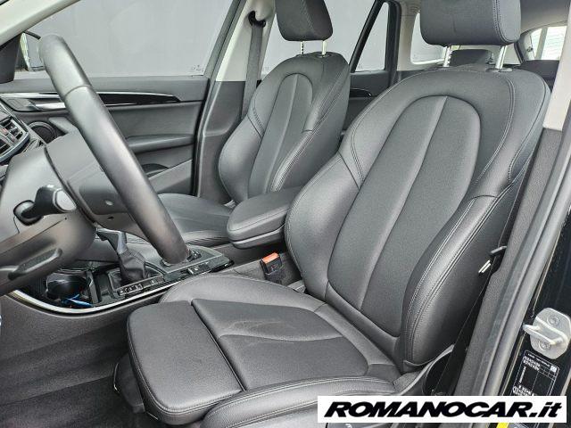 BMW X1 xDrive25e Sport Pelle Portellone Elettrico