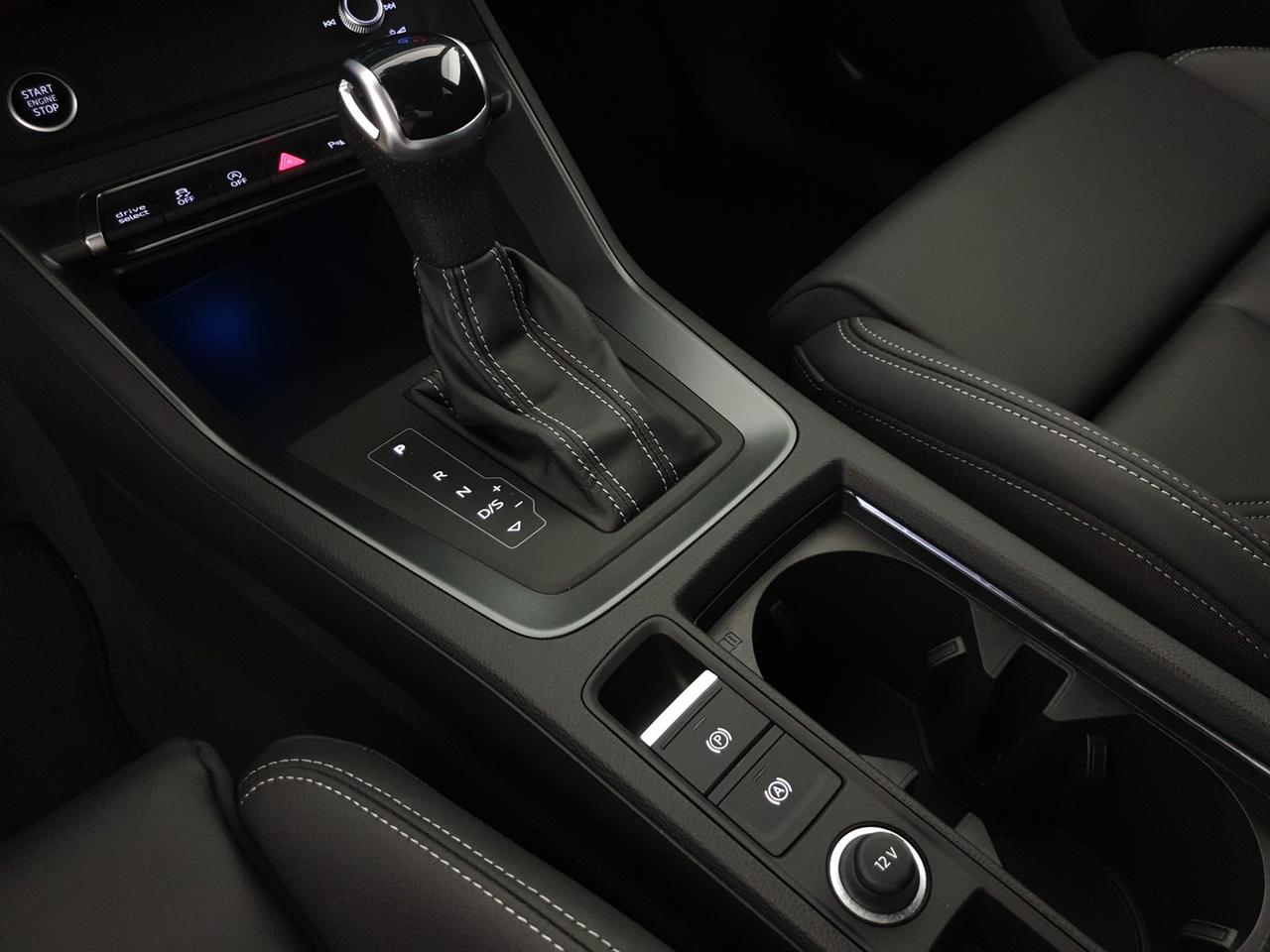 Sportback 35TDI 150CV S tronic Identity Black