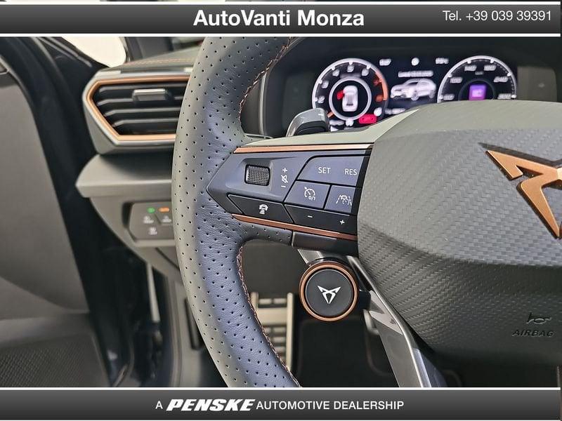 Cupra Formentor 2.0 TSI DSG 4Drive VZ