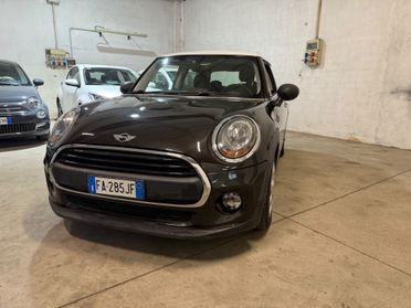 Mini Mini 1.2 One 75 CV