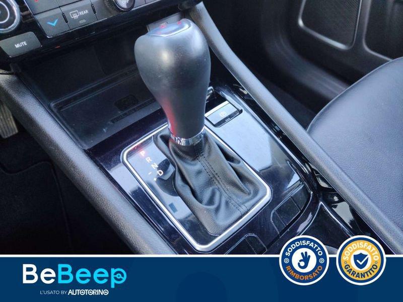 Jeep Compass 1.5 TURBO T4 MHEV LIMITED 2WD 130CV DCT