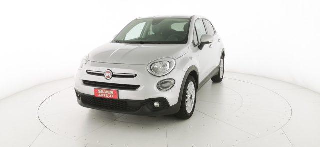 FIAT 500X 1.0 T3 120 CV Connect