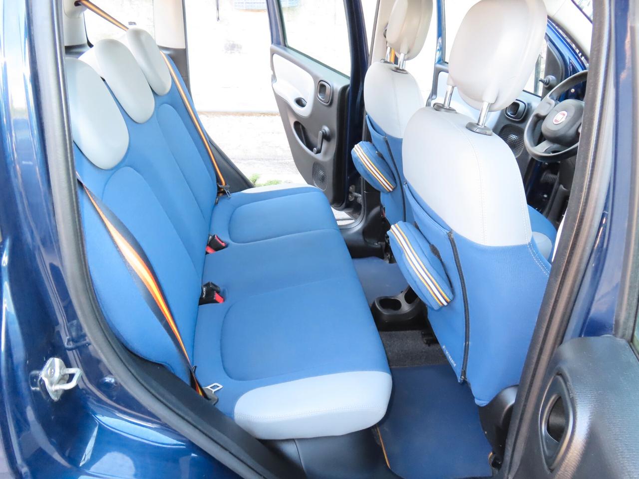 Panda 1.3 MJT 95 CV VERSIONE K-Way EURO 6