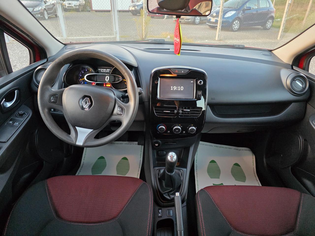 Renault Clio Sporter dCi 8V 75CV Start&Stop Energy Life
