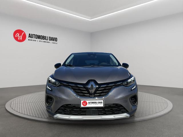 RENAULT Captur TCe 90 CV Techno
