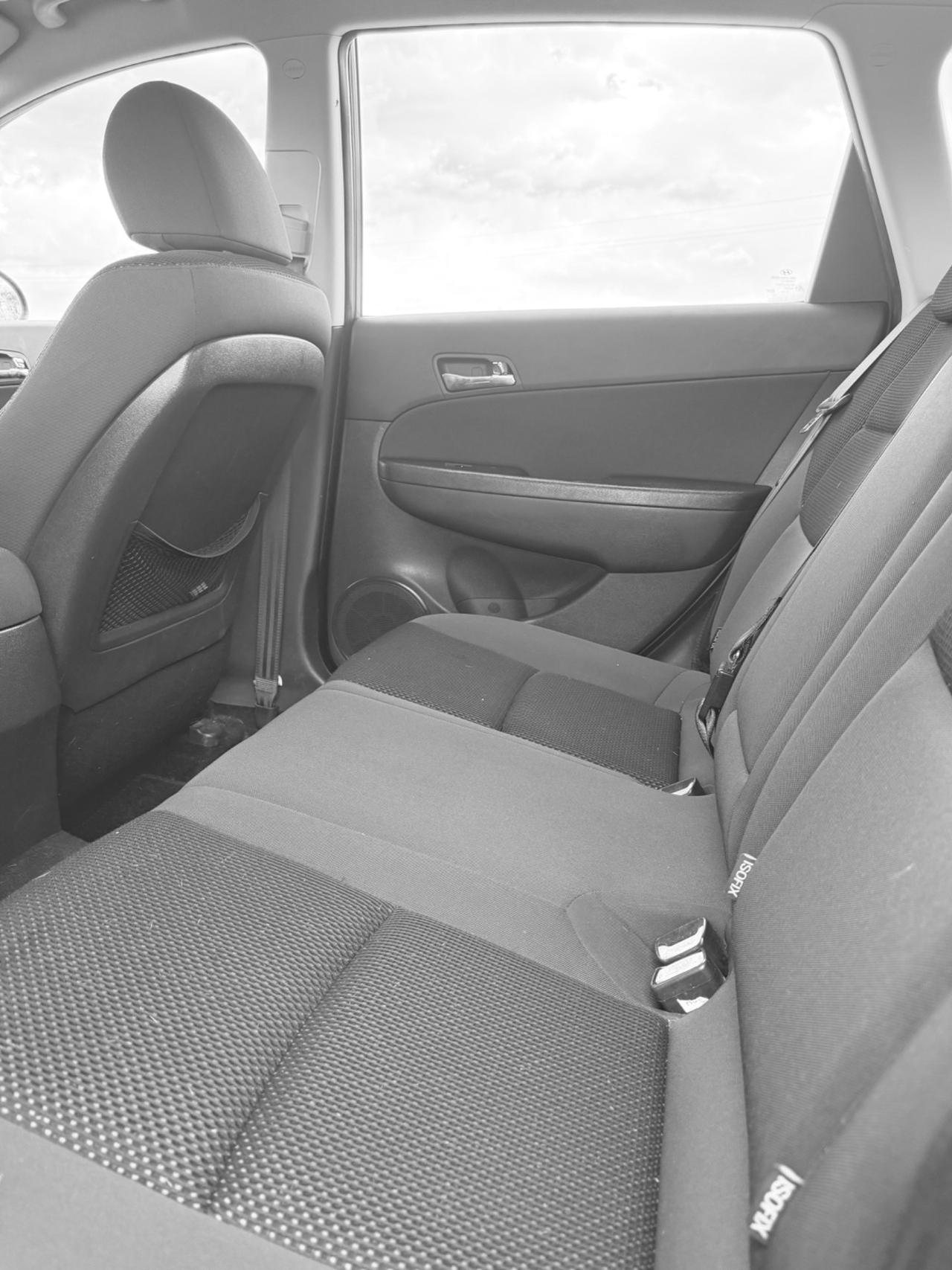 Hyundai i30 1.4 16V 109CV 5p. BlueDrive GPL