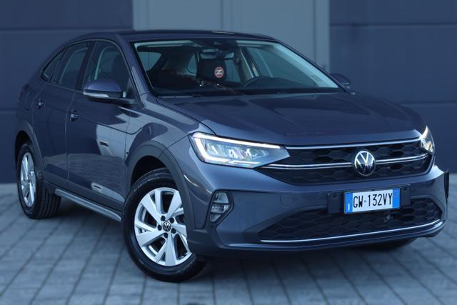 VOLKSWAGEN Taigo 1.0 TSI 110 CV Life