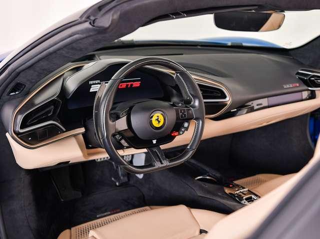 Ferrari 296 GTS