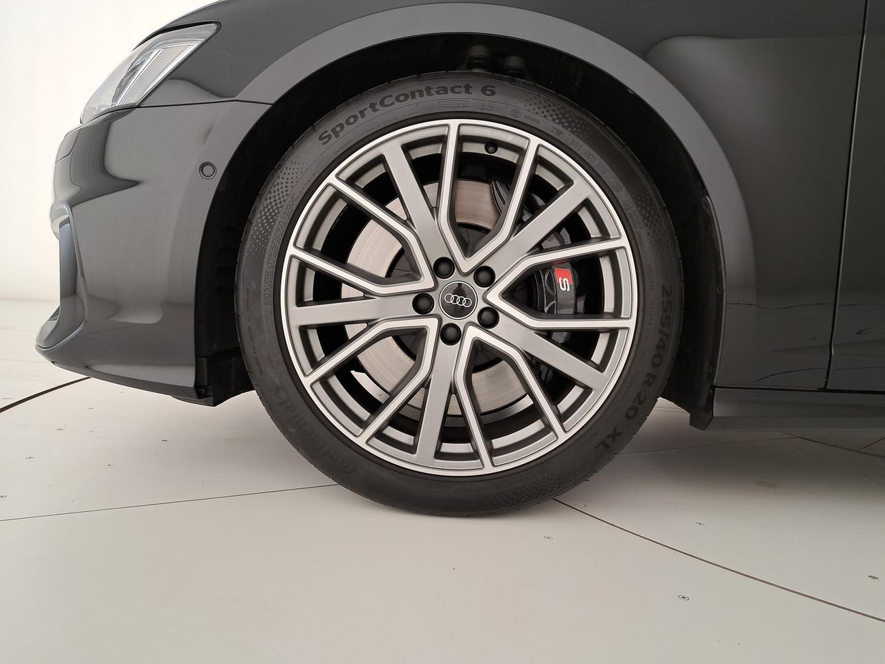 Audi S6 avant 3.0 tdi mhev quattro 344cv tiptronic