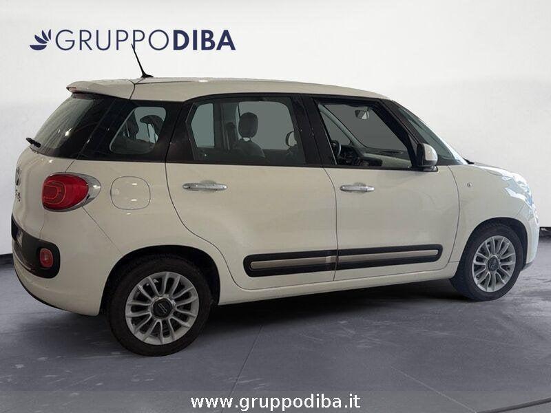 FIAT 500L 2012 Diesel 1.3 mjt Pop Star 85cv
