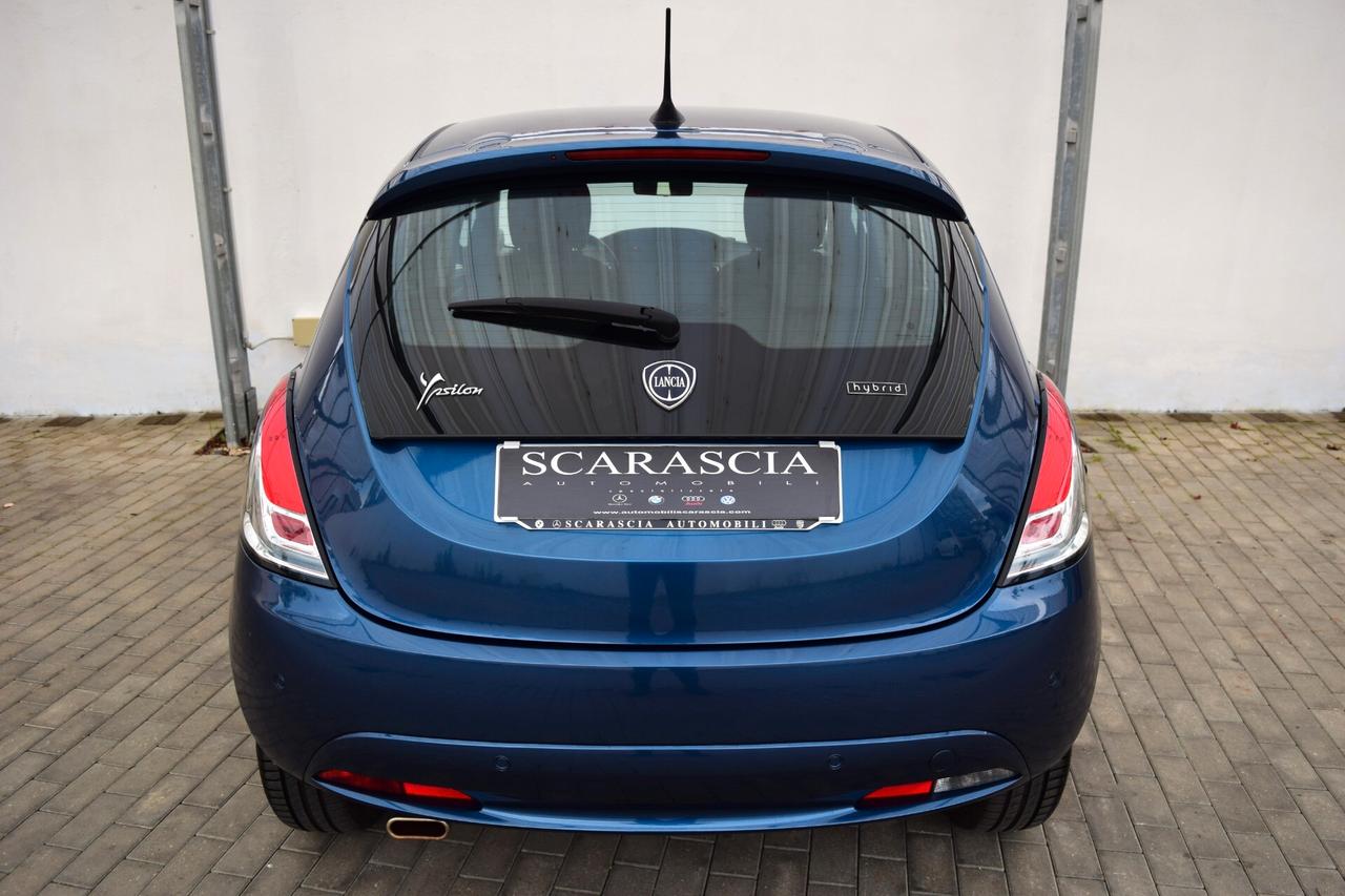 Lancia Ypsilon 1.0 Firefly Hybrid 70 cv Gold