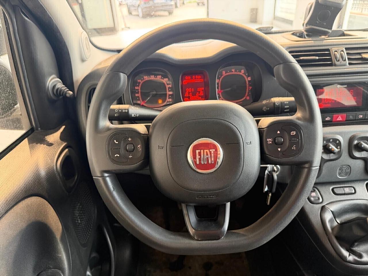 Fiat Panda 1.2 Lounge “ 29 Mila Km CERTIFICATI “
