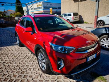 Kia Stonic 1.2 DPI ECO GPL Style