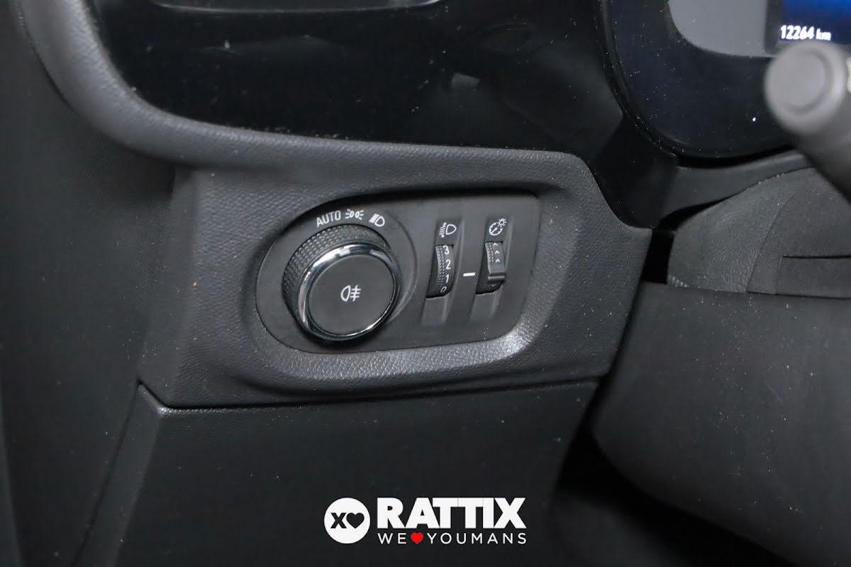 Opel Corsa 1.2 100CV GS