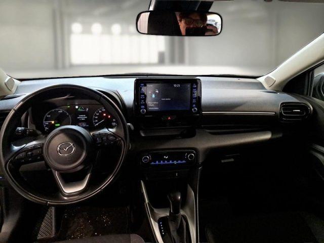 MAZDA Mazda6e Mazda2 Hybrid 1.5 VVT e-CVT Full Hybrid Electric A