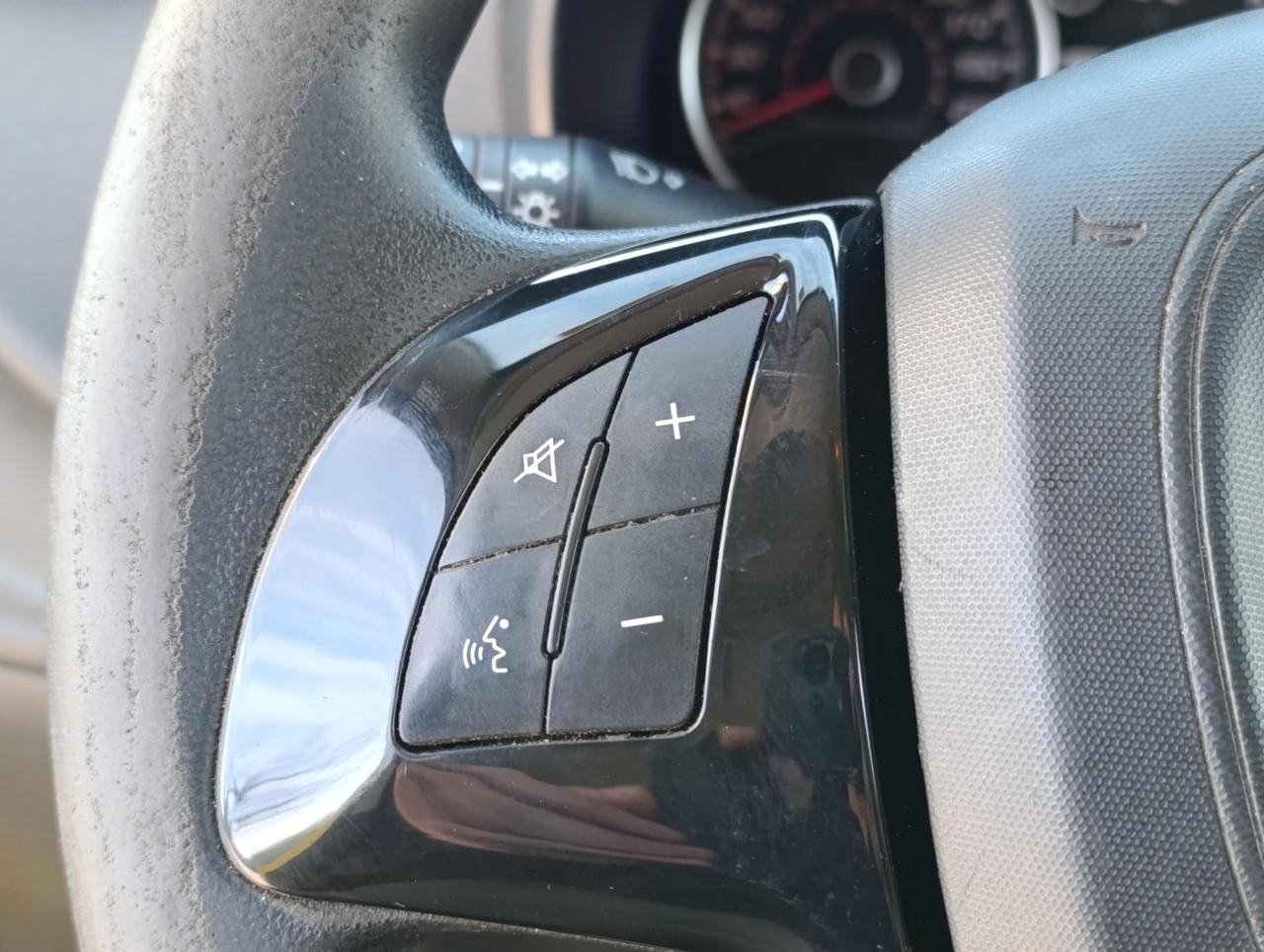 FIAT Doblo cargo 1.3 mjt 95cv CH1 Business S&S