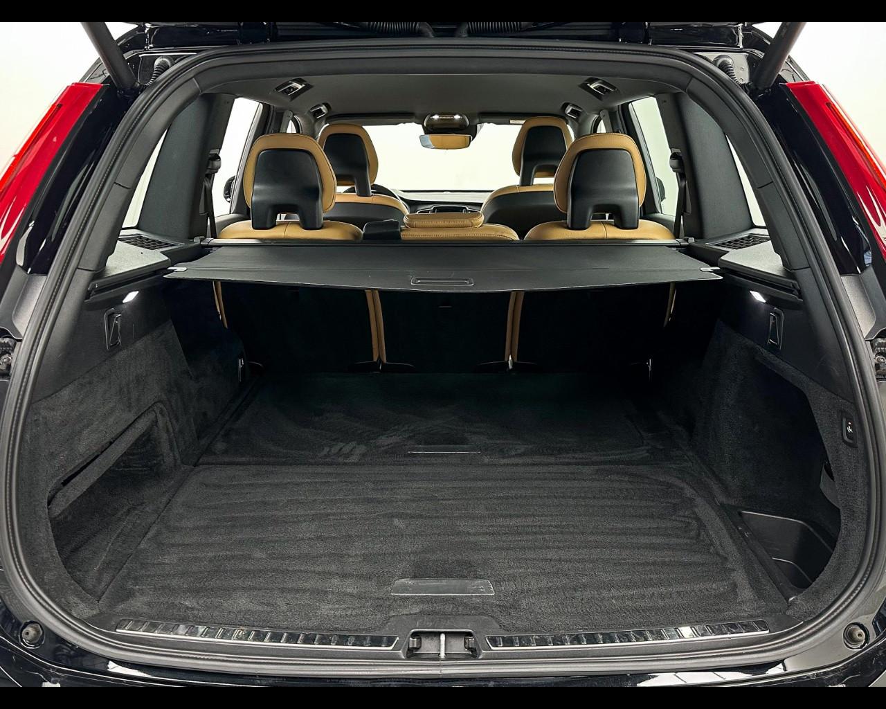 VOLVO XC90 D5 AWD Geartronic Business Plus