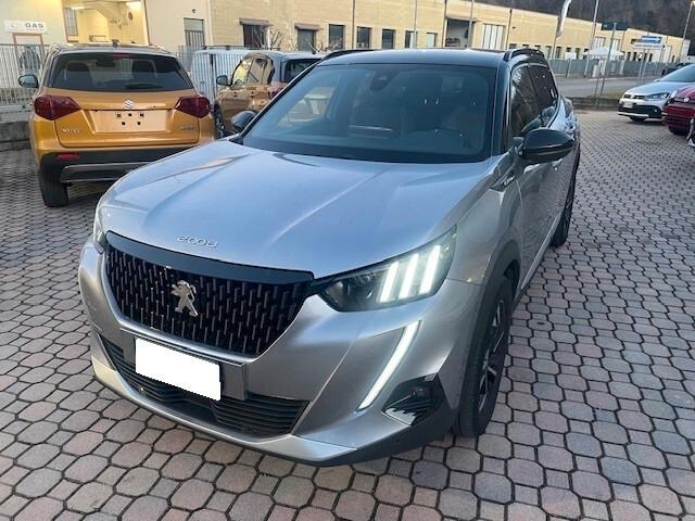 Peugeot 2008 PureTech 130 S&S GT Line