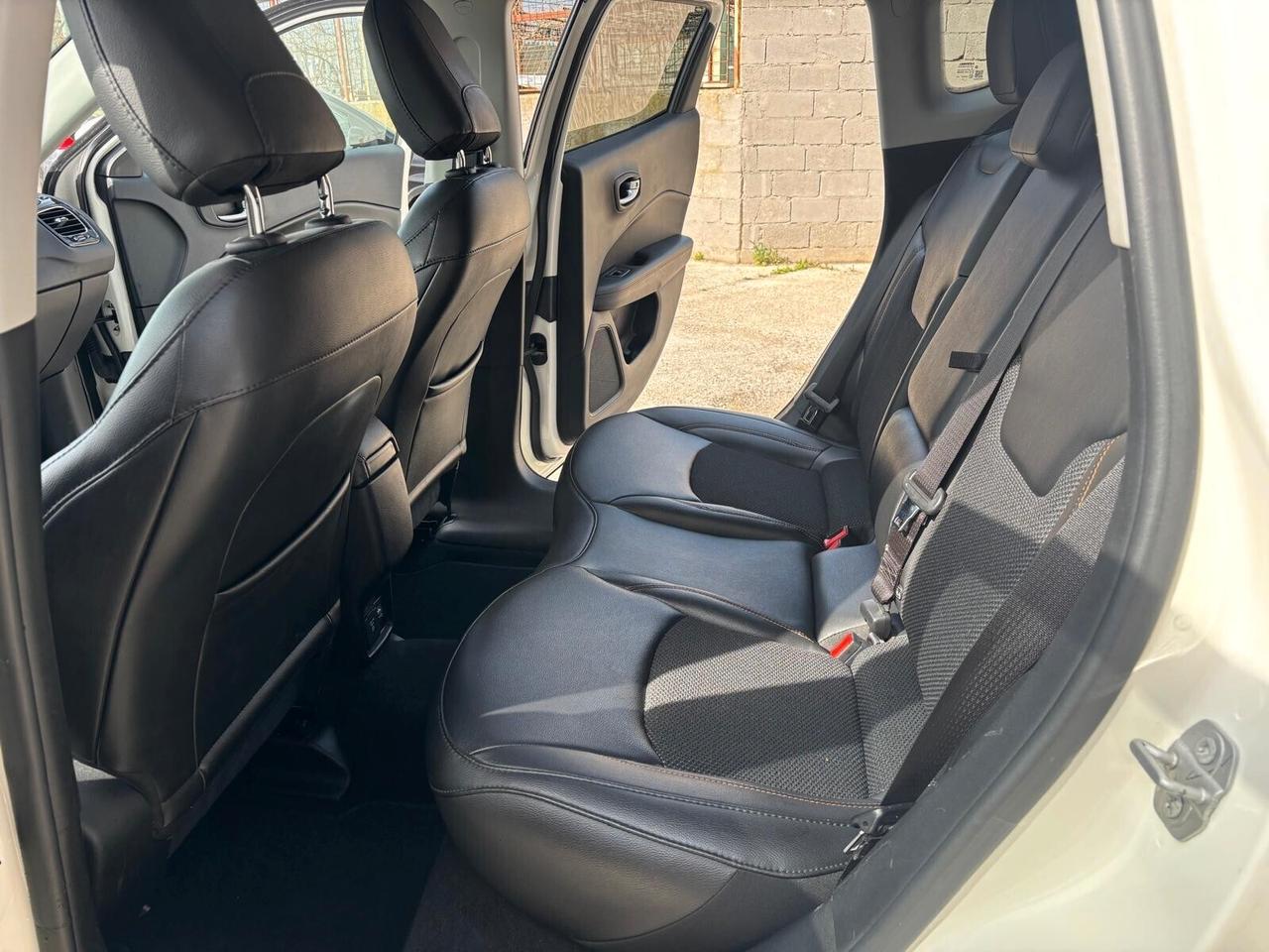 Jeep Compass 2.0 Multijet II 4WD Limited 06/2019