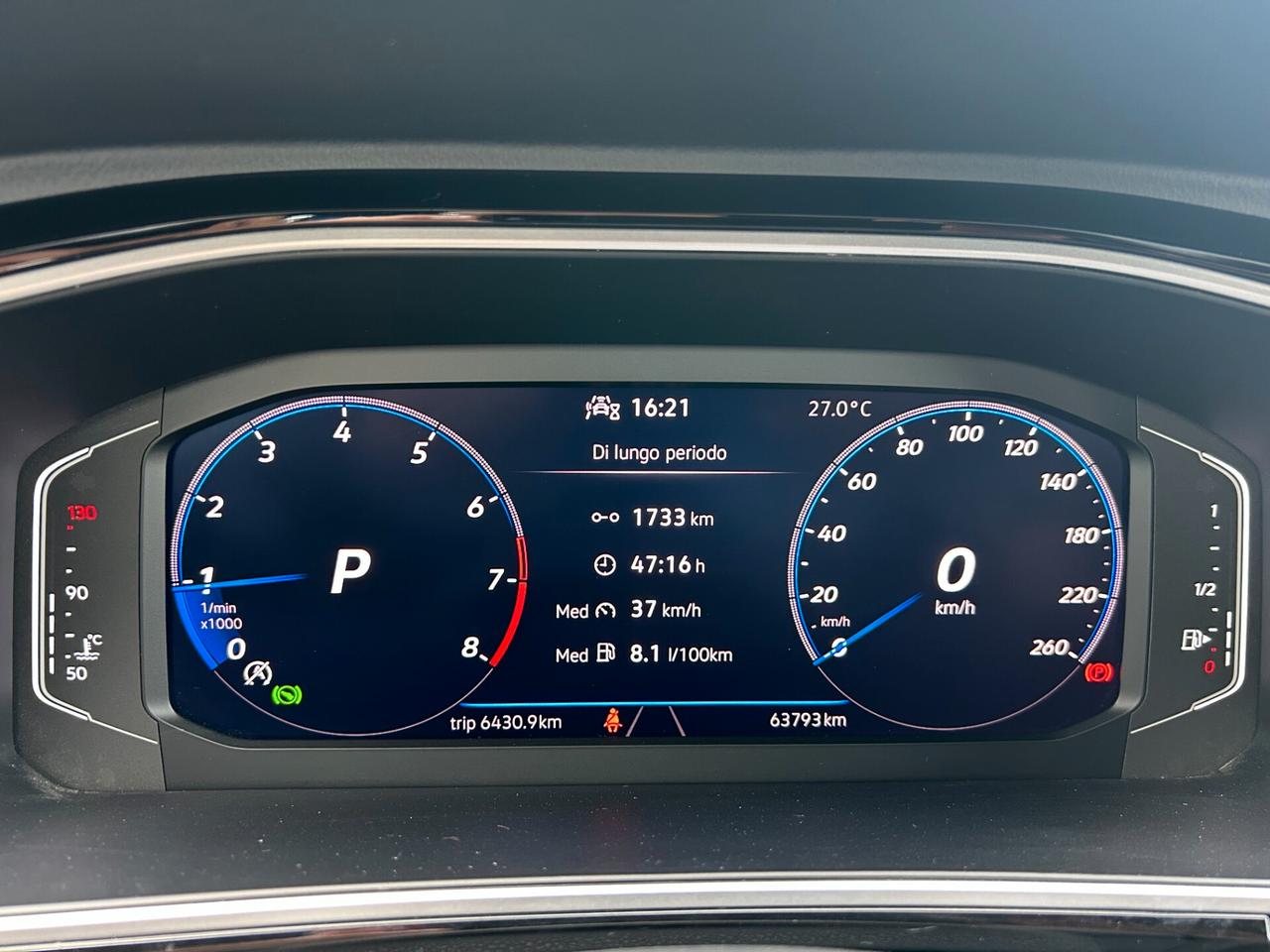 Volkswagen T-Roc 1.5 TSI ACT DSG R-Line