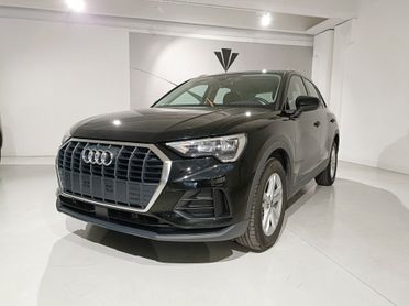 Audi Q3 35 TDI S tronic Business Advanced