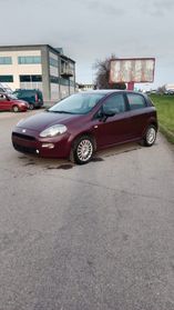 Fiat Punto 0.9 TwinAir Turbo S&S 5 porte