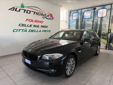 Bmw 530 530d xDrive 258CV Touring