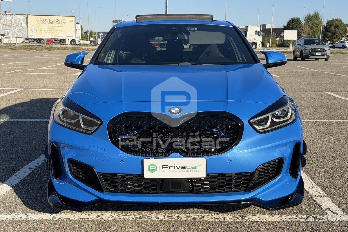 BMW M 135i xDrive