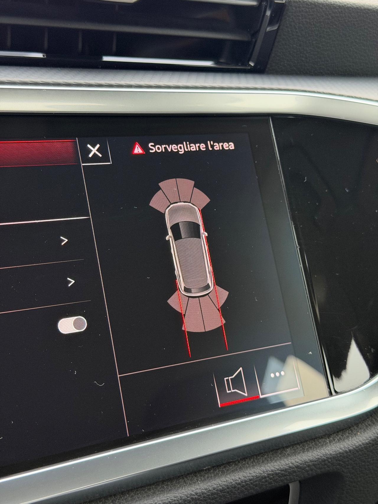 Audi Q3 35 2.0 Tdi 150CV S line STronic