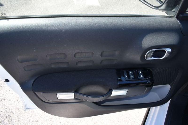 Citroën C3 PureTech 83 S&S Shine