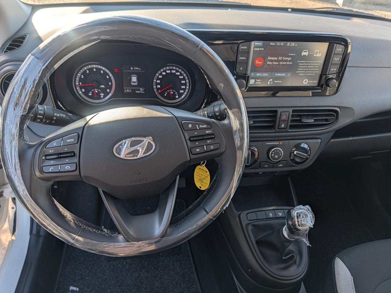 Hyundai i10 1.0 MPI Econext Advanced