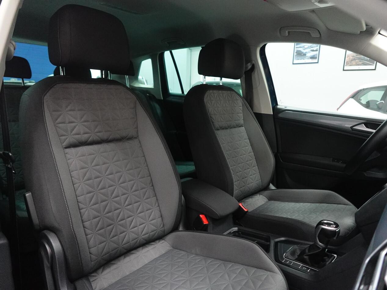 Volkswagen Tiguan 2.0 TDI 150 CV DSG LIFE
