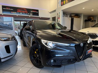 Alfa Romeo Stelvio 2.2 Turbodiesel 210 CV AT8 Q4 Veloce