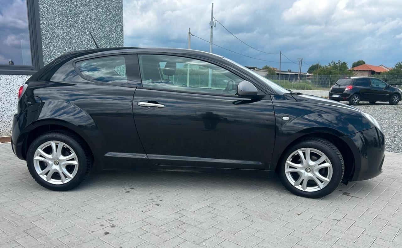 Alfa Romeo MiTo 1.4 78 CV 8V S&S Distinctive