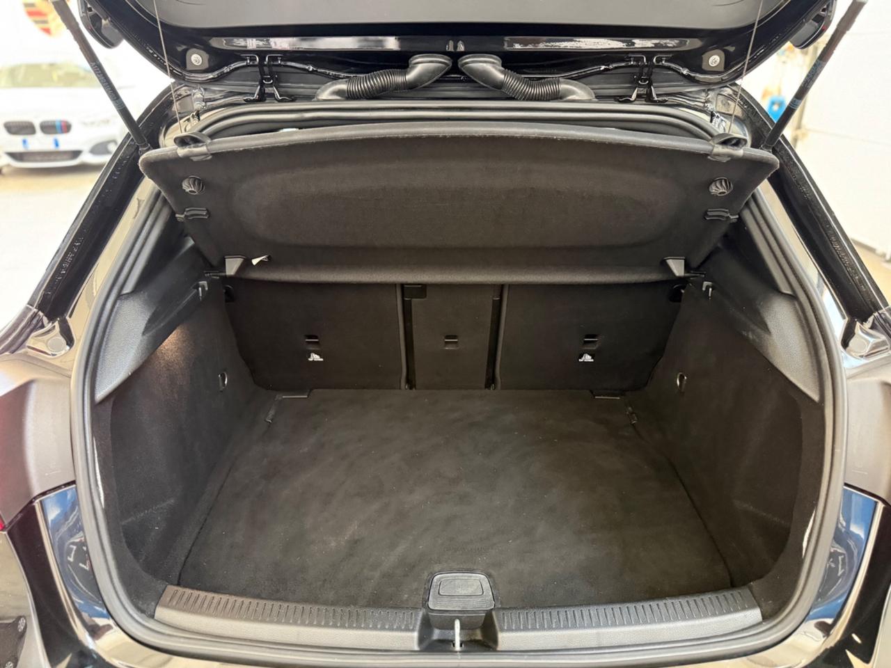 Mercedes-benz A 35 AMG 4 MATIC STAGE 1 380CV