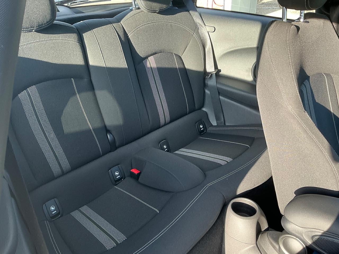 MINI COOPER 1.5 BENZINA 136 Cv -9/2016