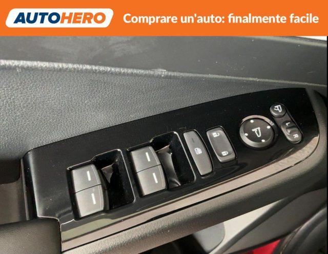 HONDA HR-V 1.5 Hev eCVT Advance