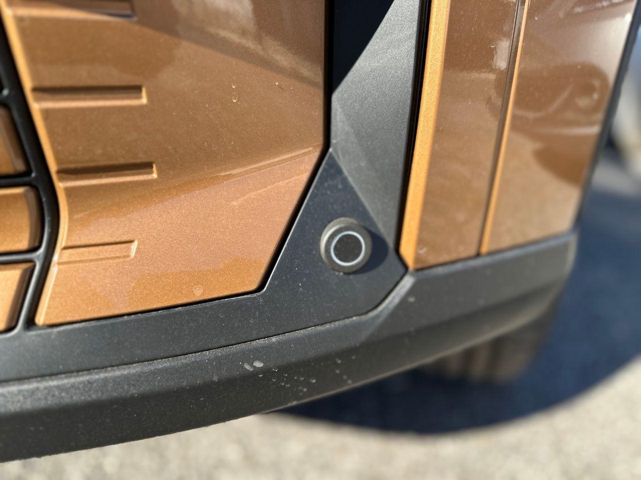 FIAT Grande Panda - Grande Panda 1.2 Hybrid 100 CV S&S Icon