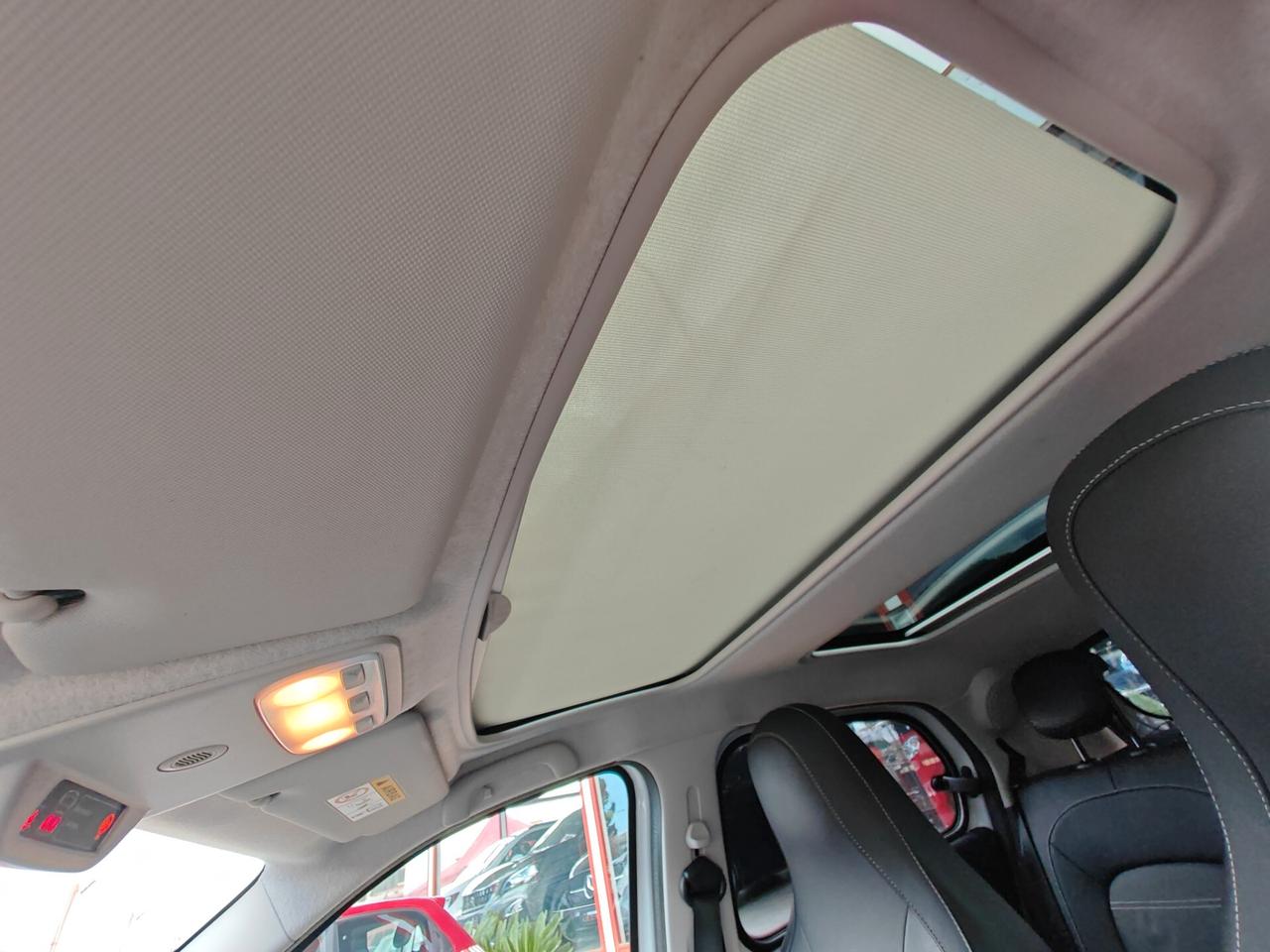 Smart Forfour 1,0 benzina 12/2016 Cv70 Prime