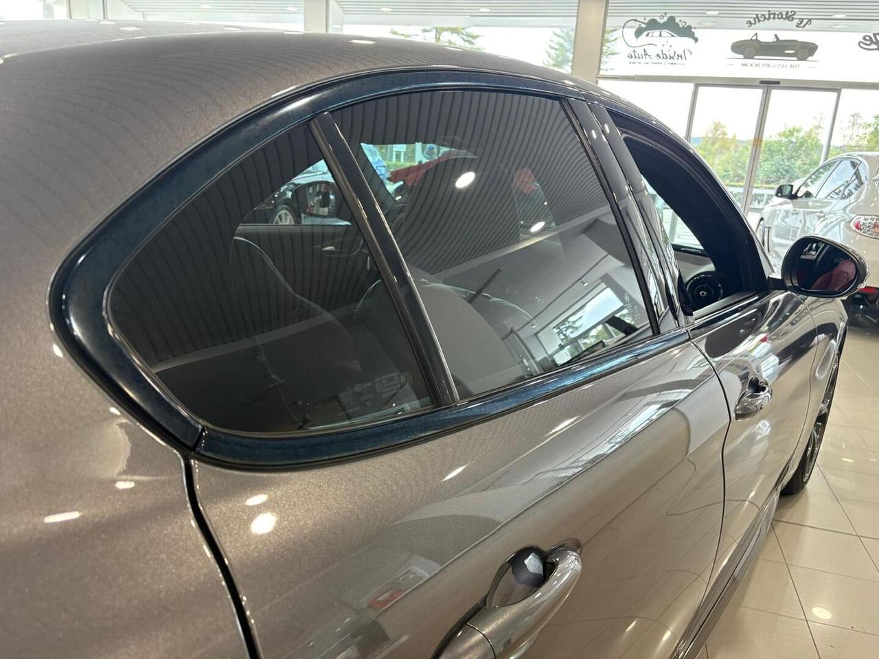 Alfa Romeo Giulia 2.2 t B-Tech 190cv auto