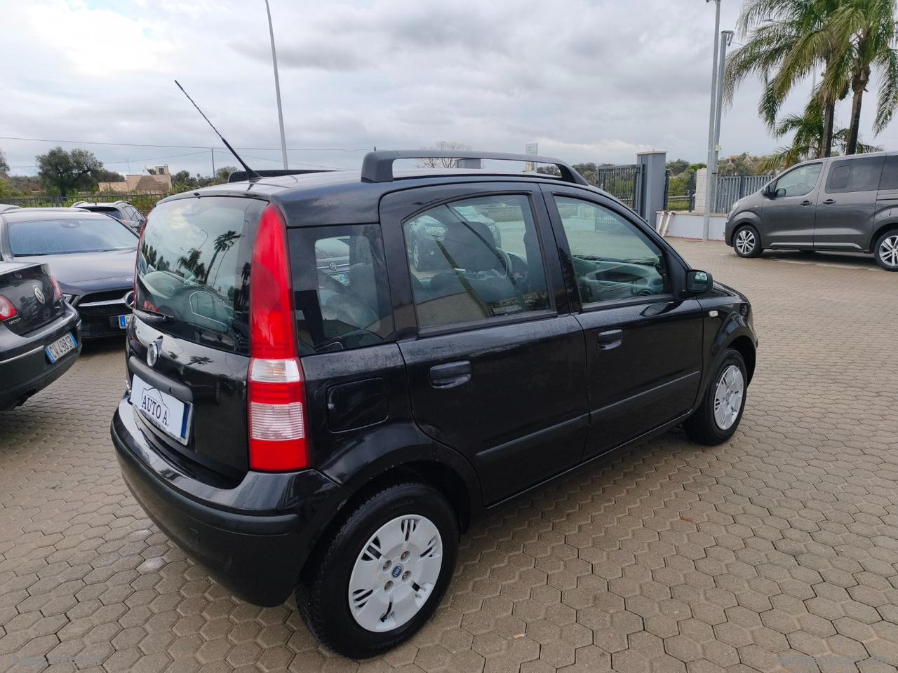 FIAT Panda 1.2 Dynamic Eco