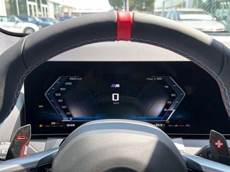 BMW X3 M50 xDrive M Sport Pro