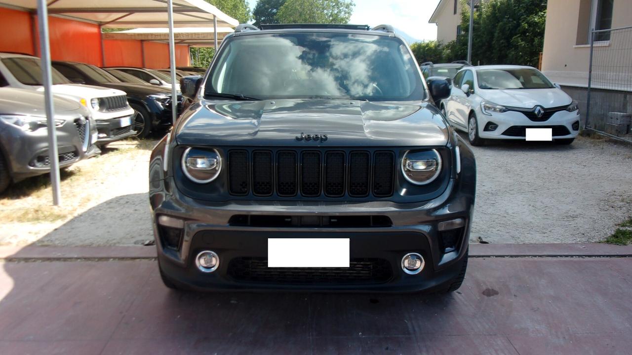 Jeep Renegade 2.0 Mjt 140CV 4WD Active Drive Low Limited