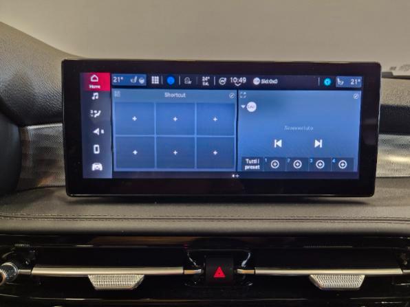 ALFA ROMEO Tonale 1.6 diesel 130 CV TCT6 Veloce N1 Autocarro