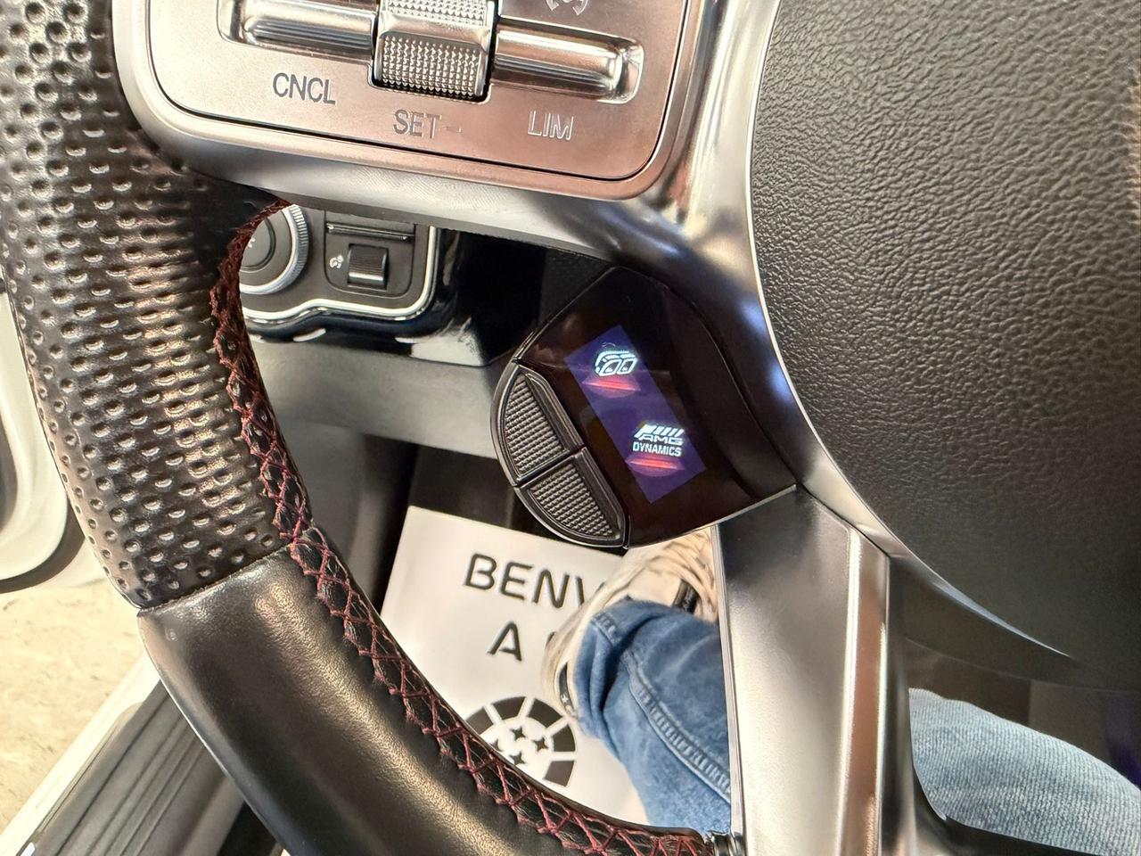 Mercedes-benz A 45 AMG 4Matic+ euro 6E