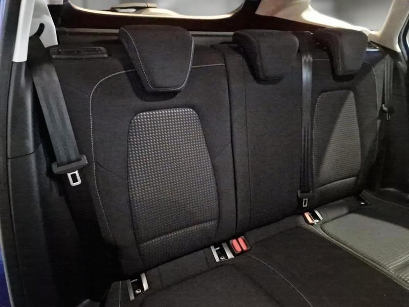 FORD FOCUS WAGON 1.5 Ecoblue 120cv Business Autom.